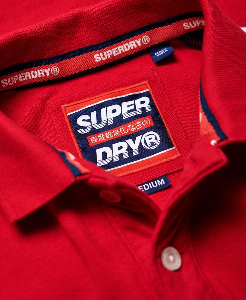 superdry mens polo shirts uk