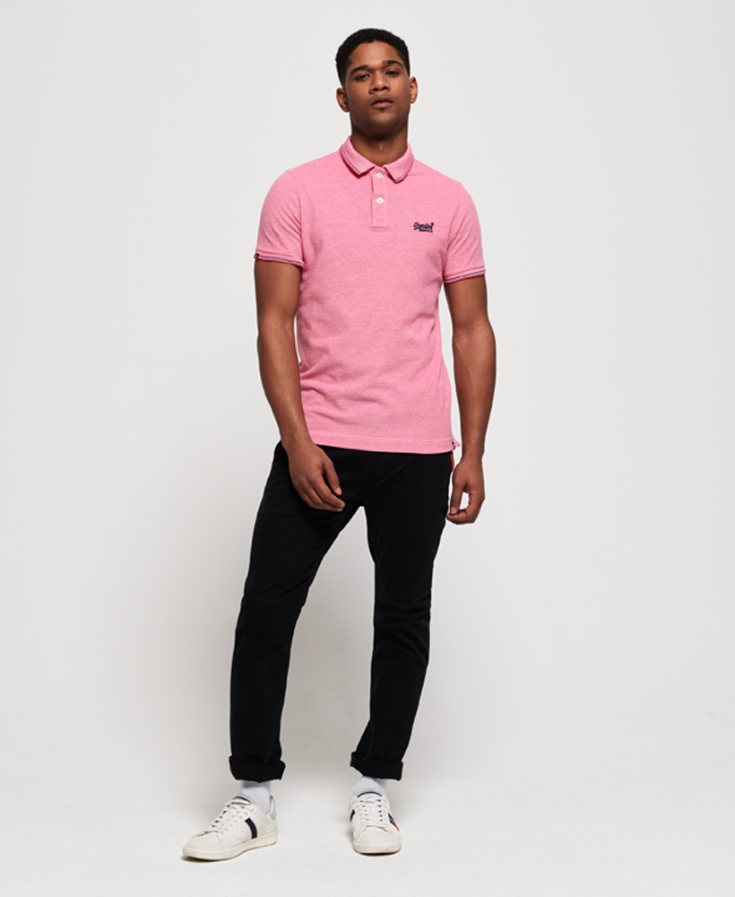 superdry mens polo shirts uk