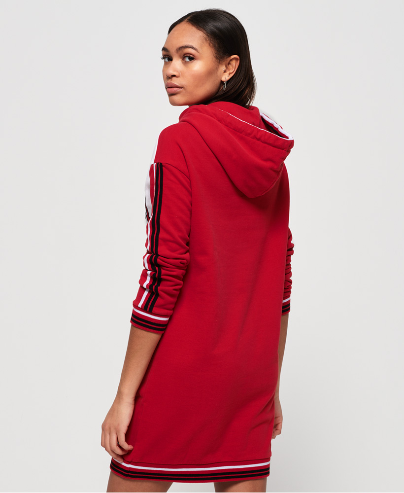 superdry dress hoodie
