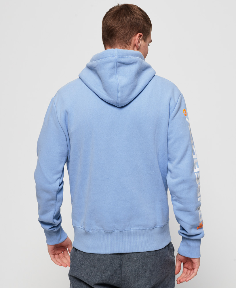 pastel blue hoodie mens