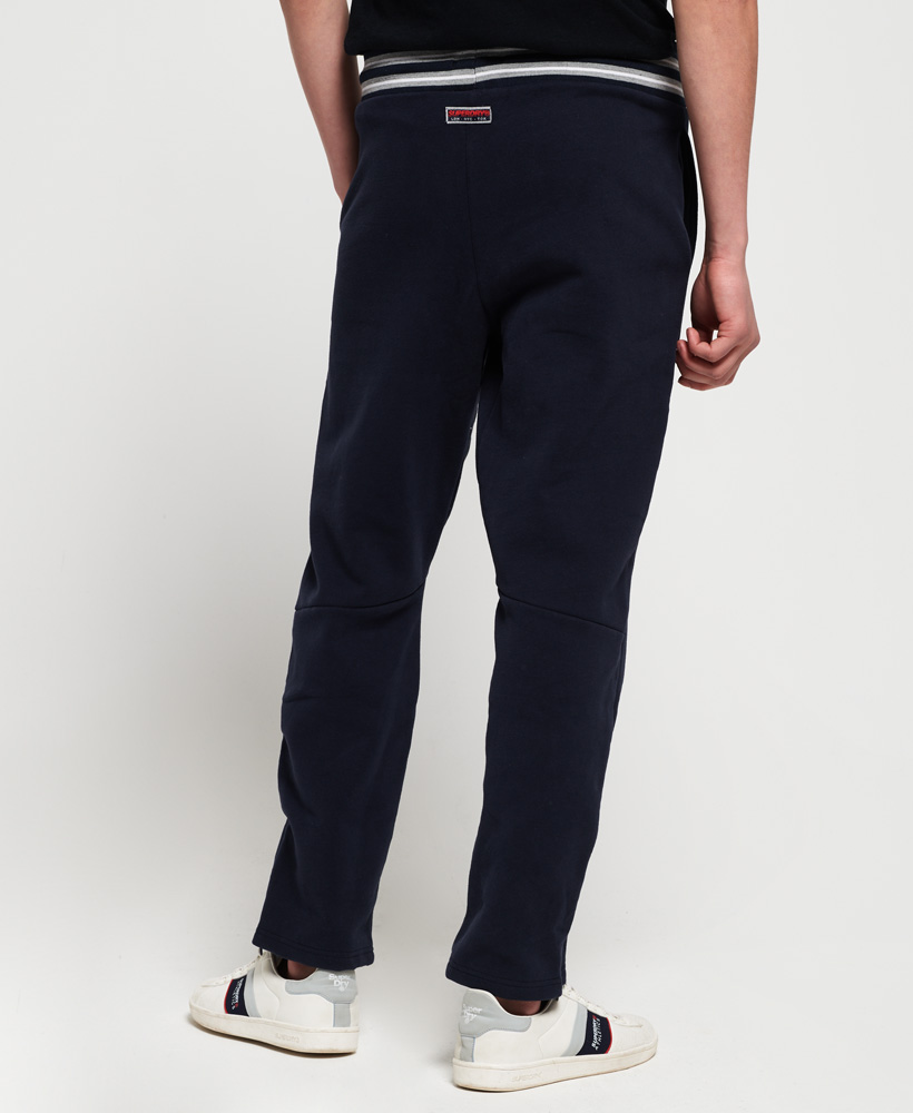 smart joggers mens