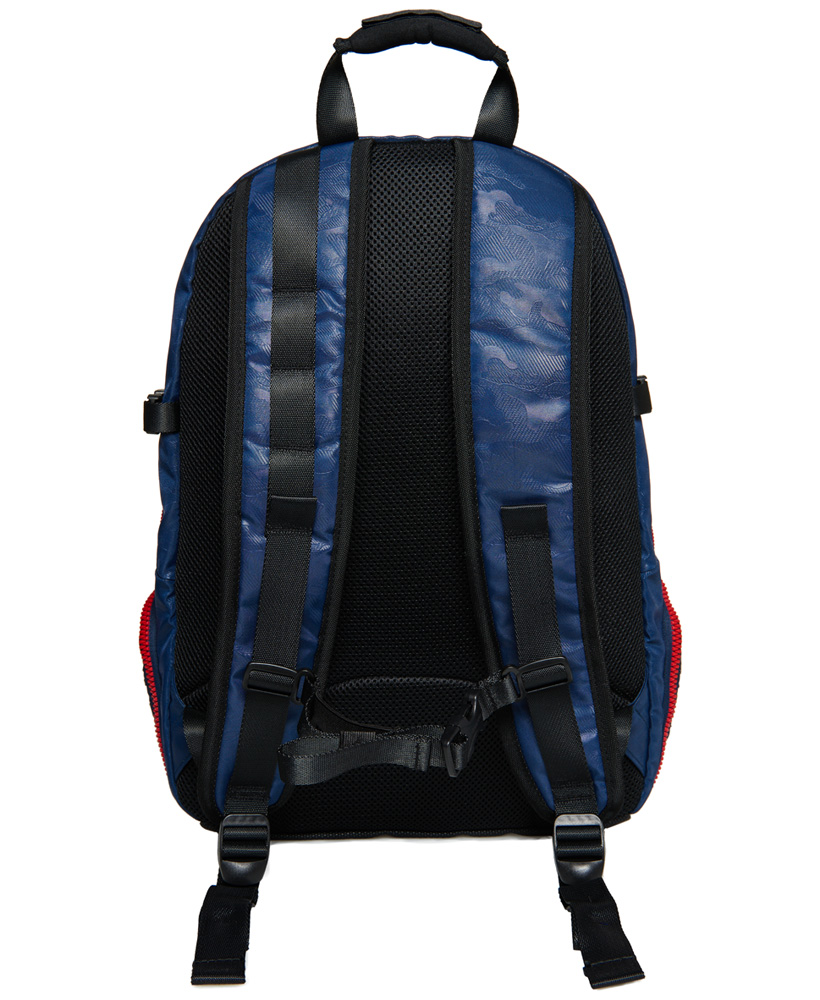 superdry buff tarp backpack