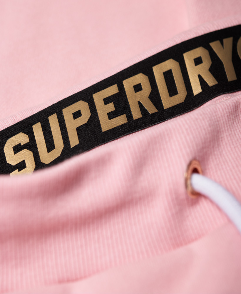 superdry elite joggers