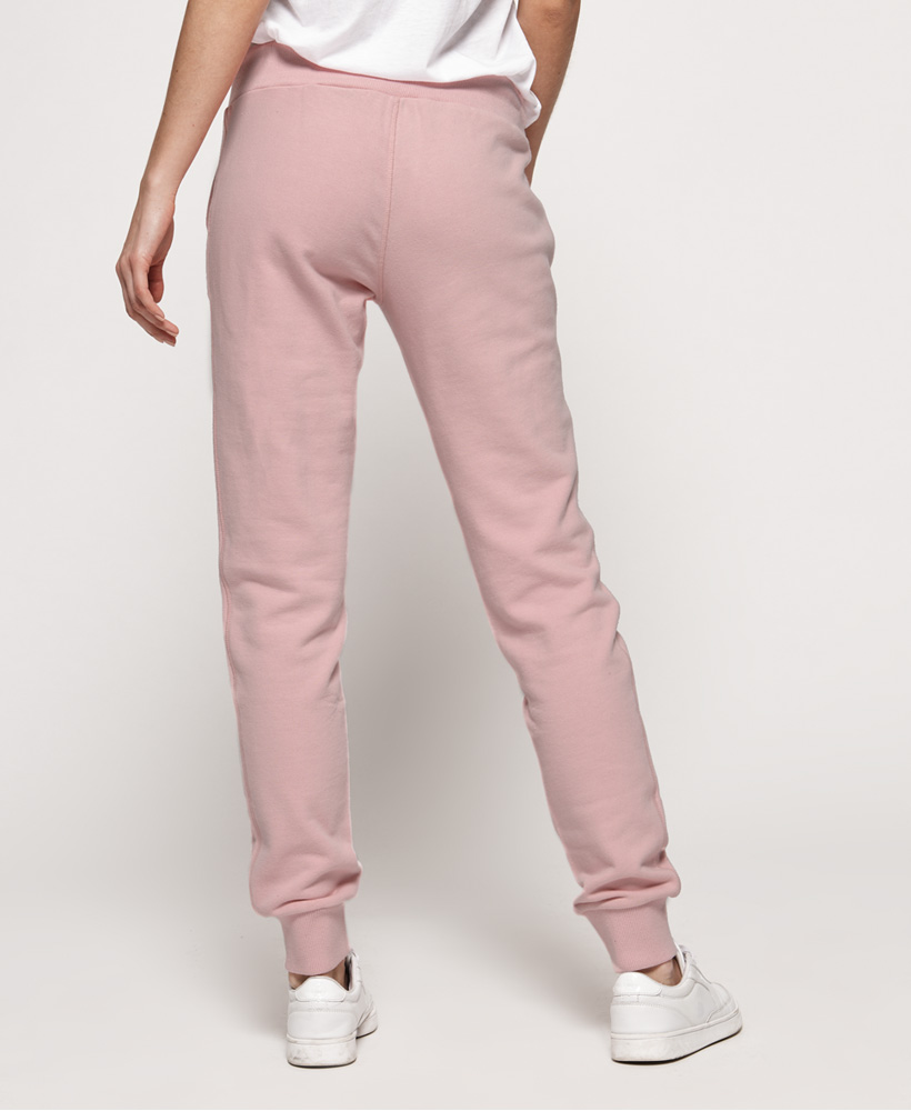 women's superdry joggers