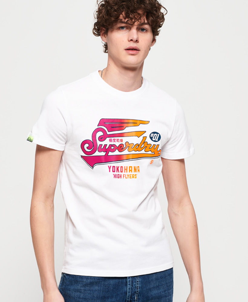 super dry tshirts