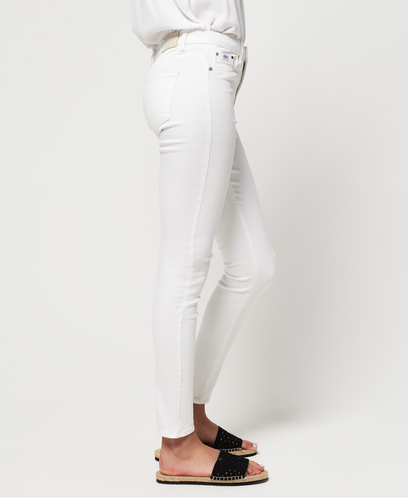 vero moda sophia high waist