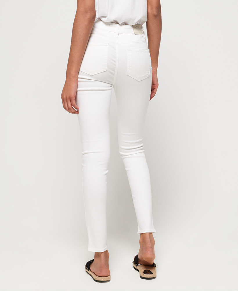 vero moda sophia high waist