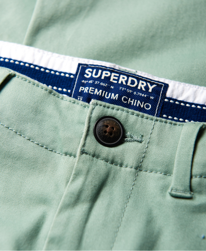 superdry womens cargo trousers