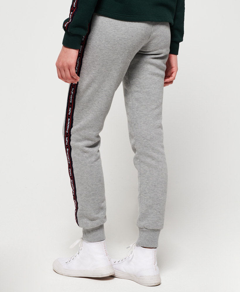 superdry collective jogger