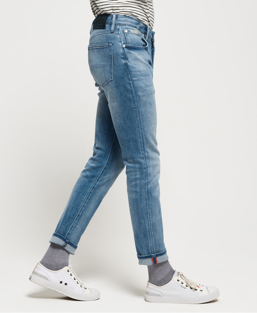 superdry slim flex jeans