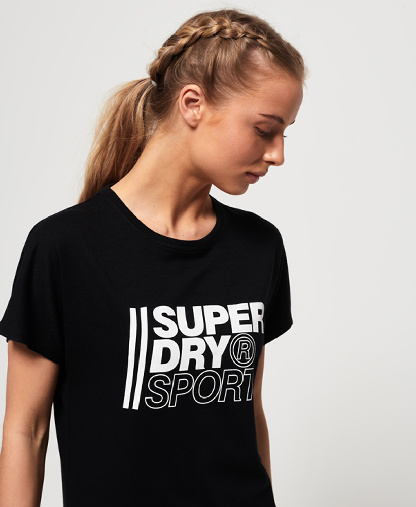 superdry t shirts women's uk