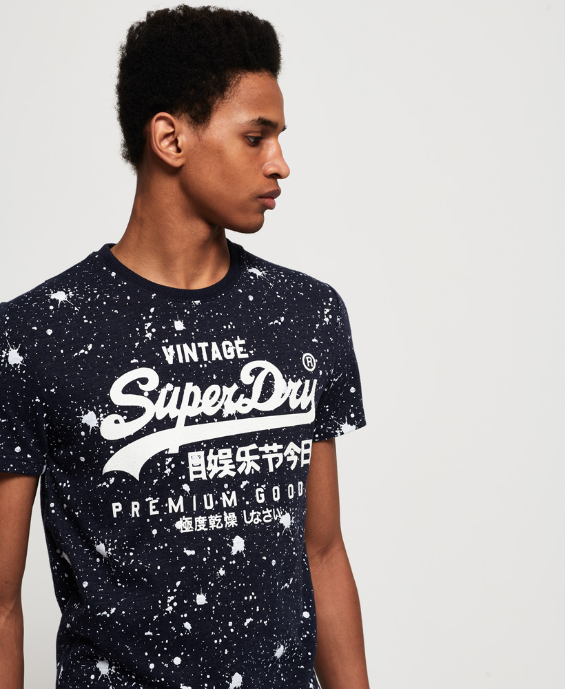 superdry tshirt price