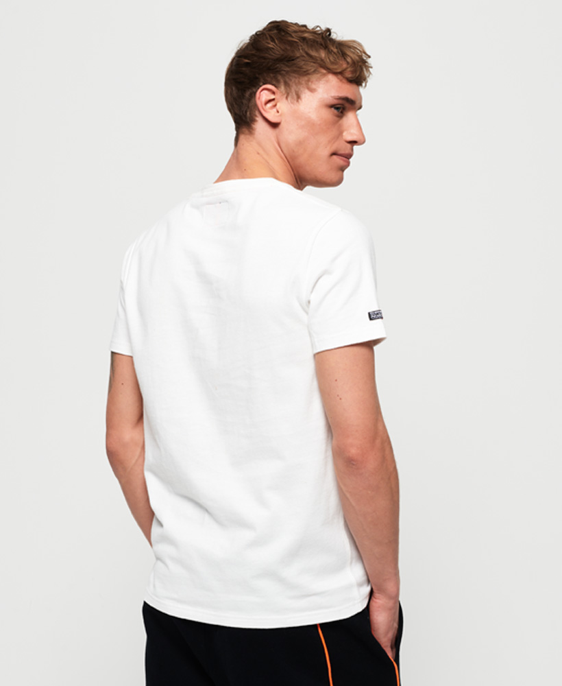 Buy Superdry Mens Osaka T Shirt Online In Hungary