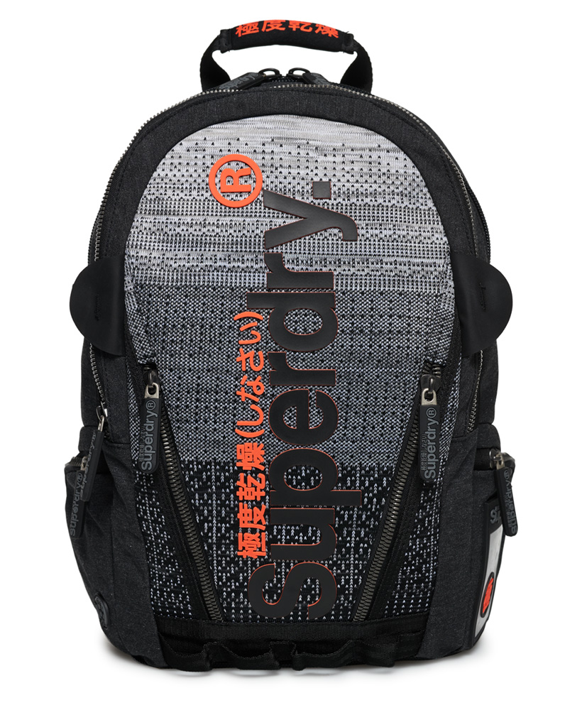 superdry only tarp backpack