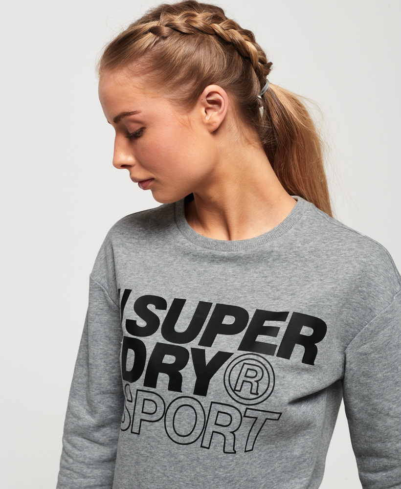 superdry sweatsuit