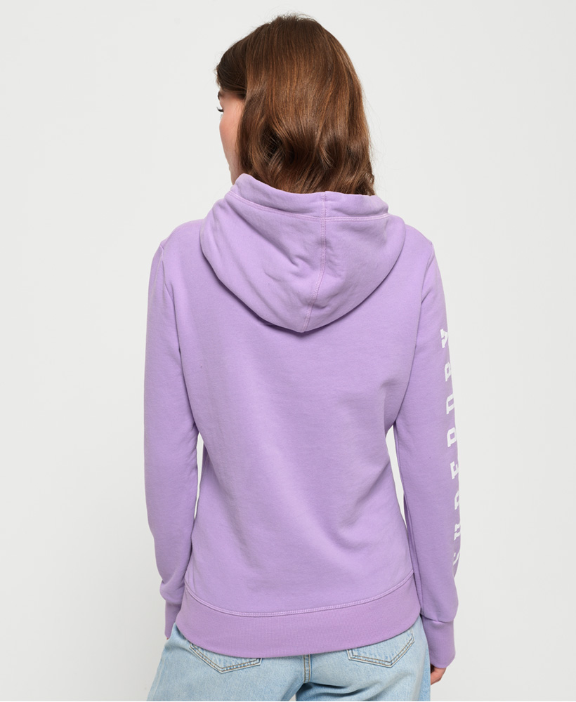 superdry lightweight hoodie