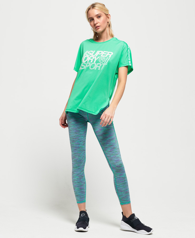 superdry t shirt for women