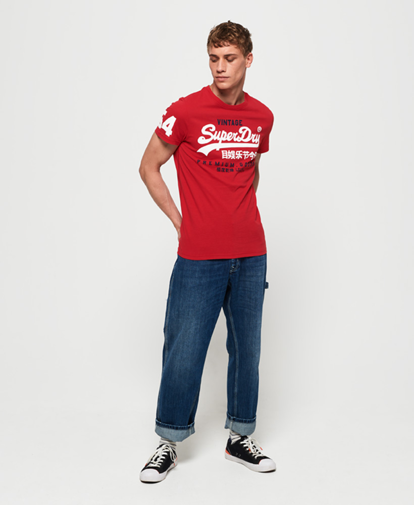 superdry men tshirts