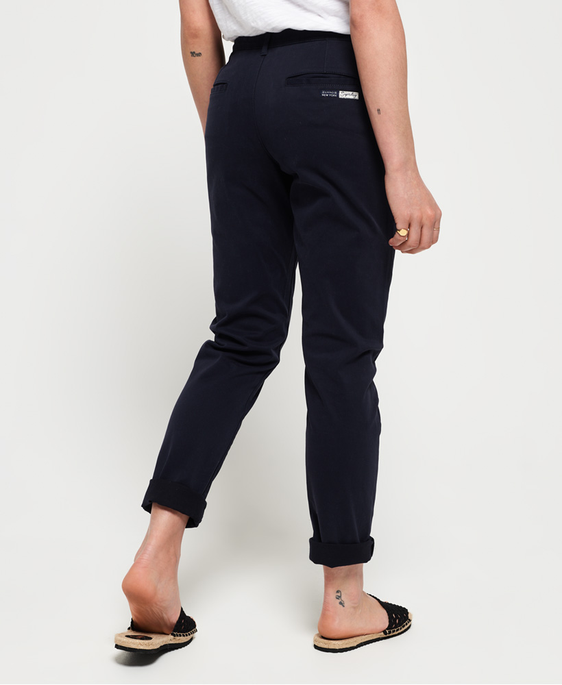 superdry field cargo pants