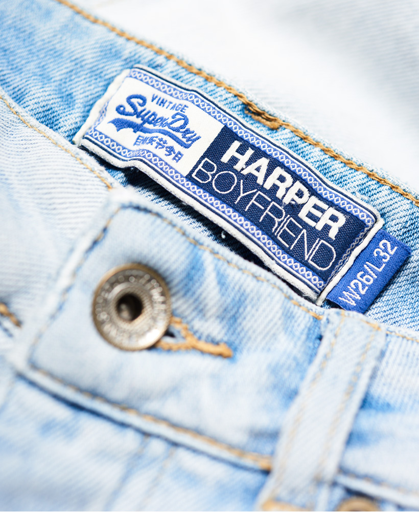 superdry harper jeans