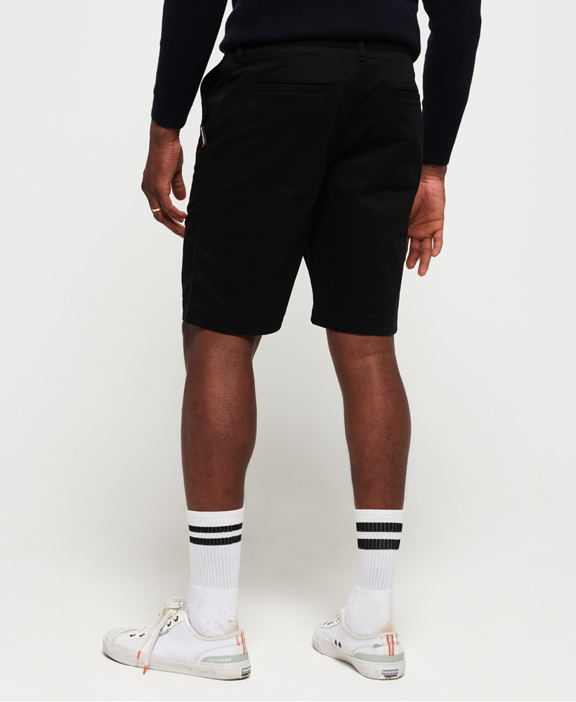 Superdry Mens International Slim Chino 
