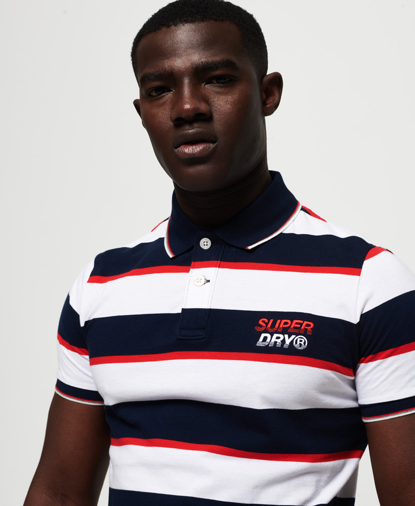 polo skate shirts