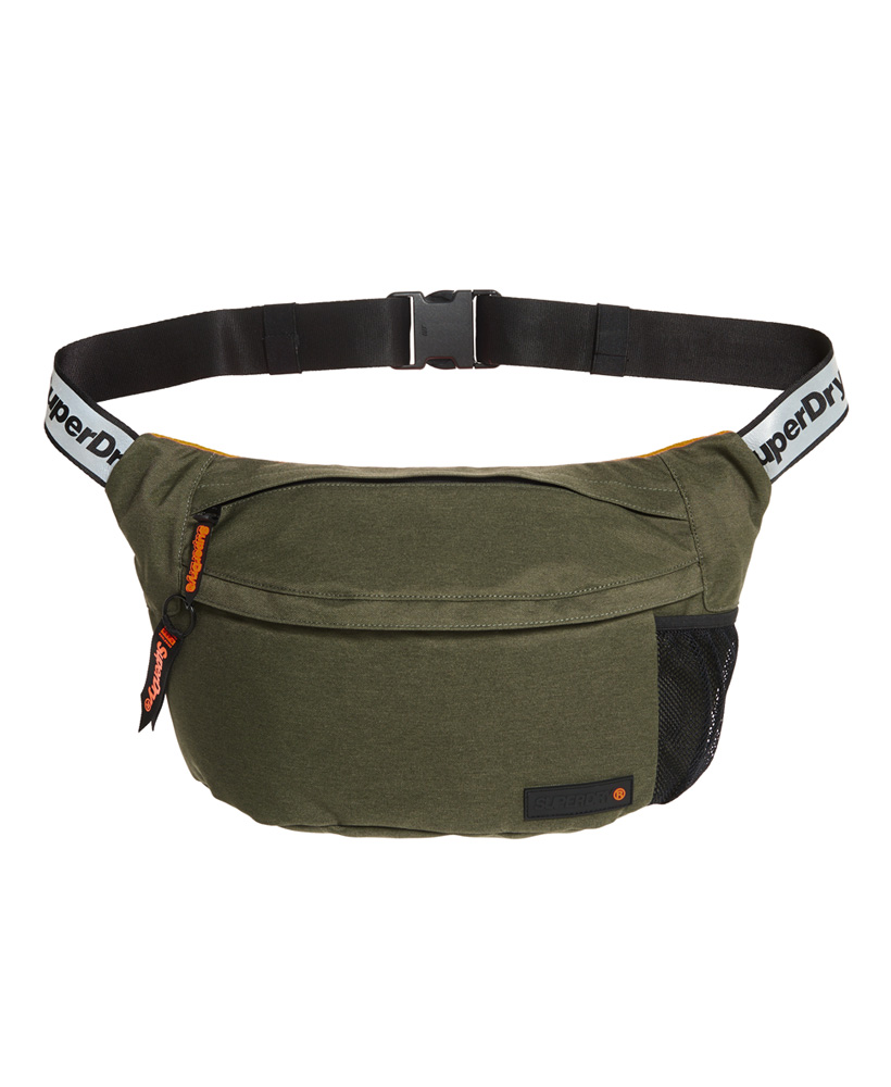 superdry bum bag mens