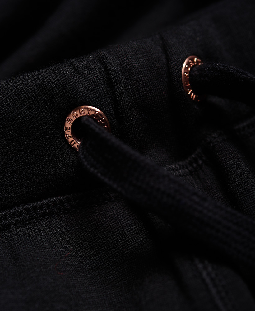 superdry active studio luxe joggers