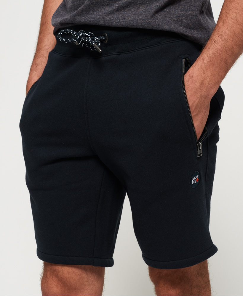 superdry collective shorts