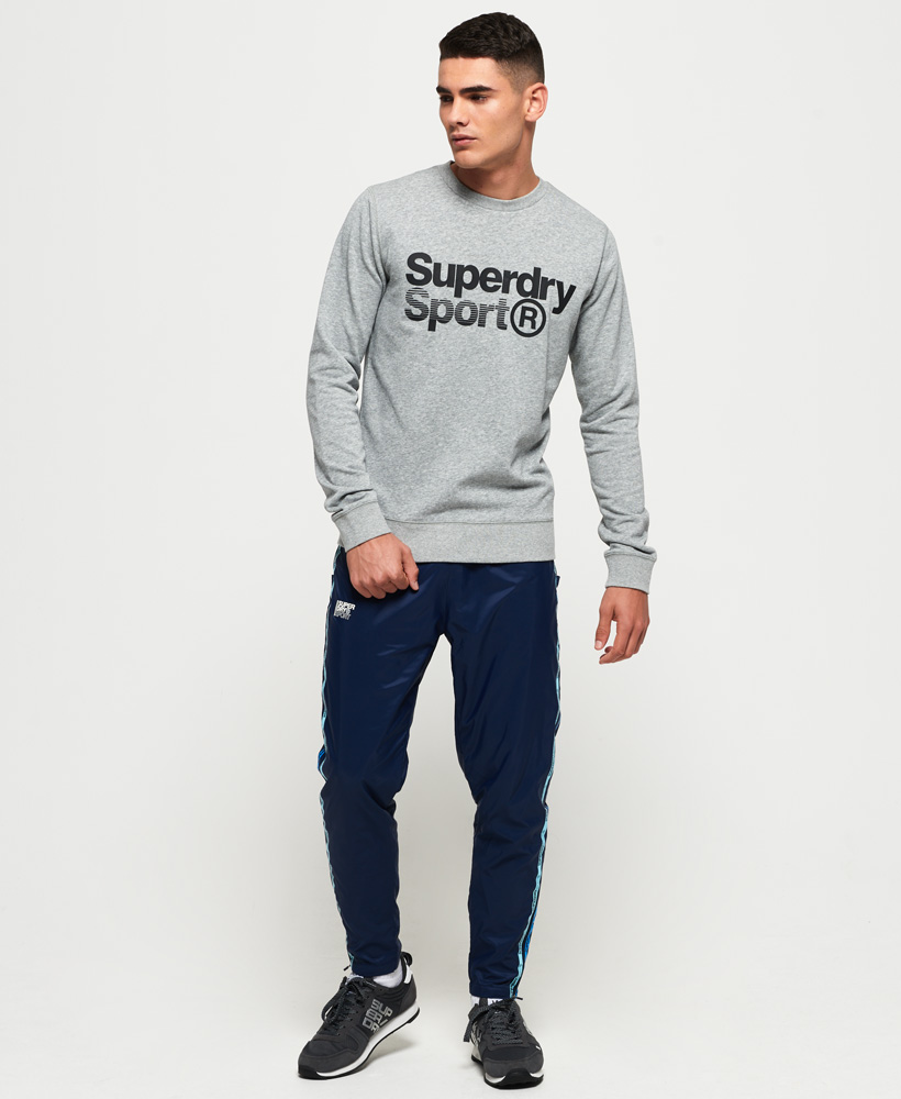 superdry sweatsuit