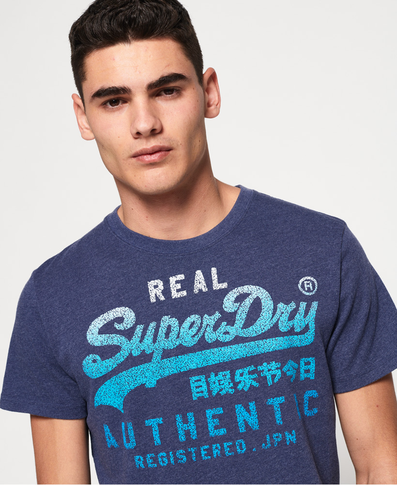 superdry vneck tshirt