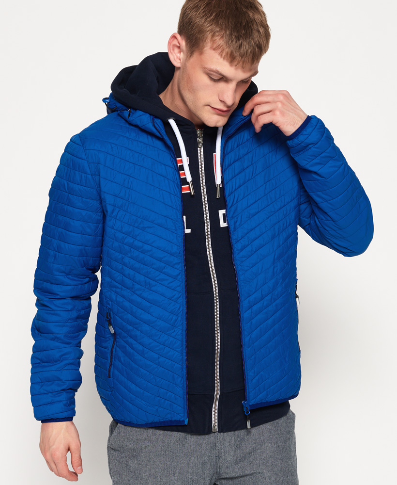 superdry vintage fuji jacket mens