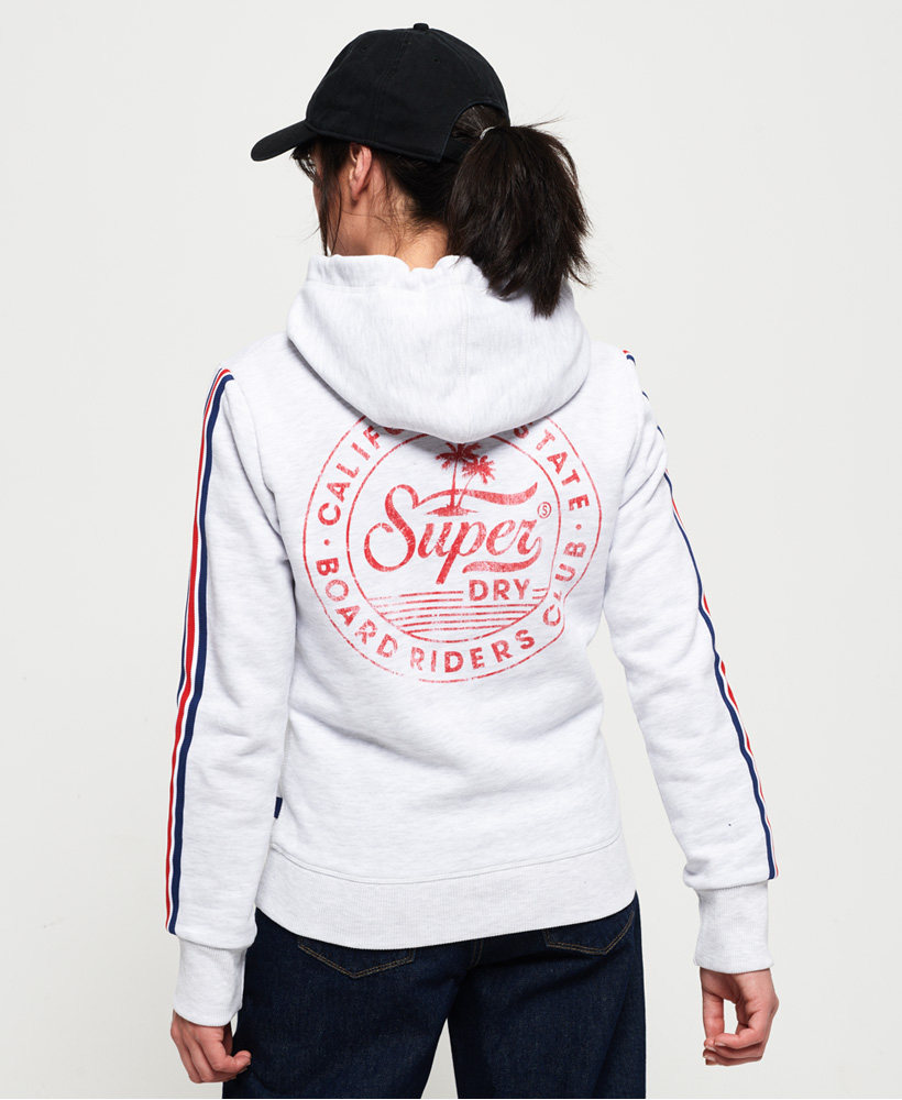 ladies super dry hoodies
