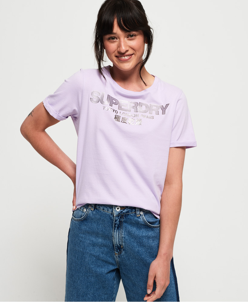 womens boxy tshirt