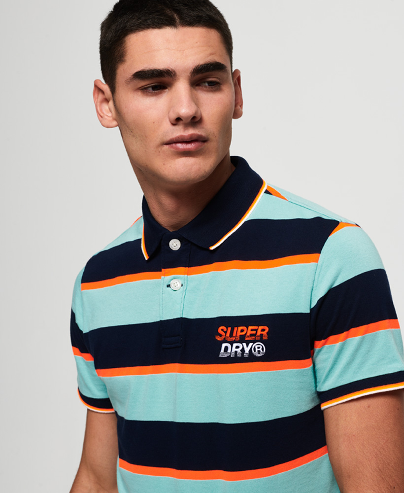 superdry mens polo shirts uk