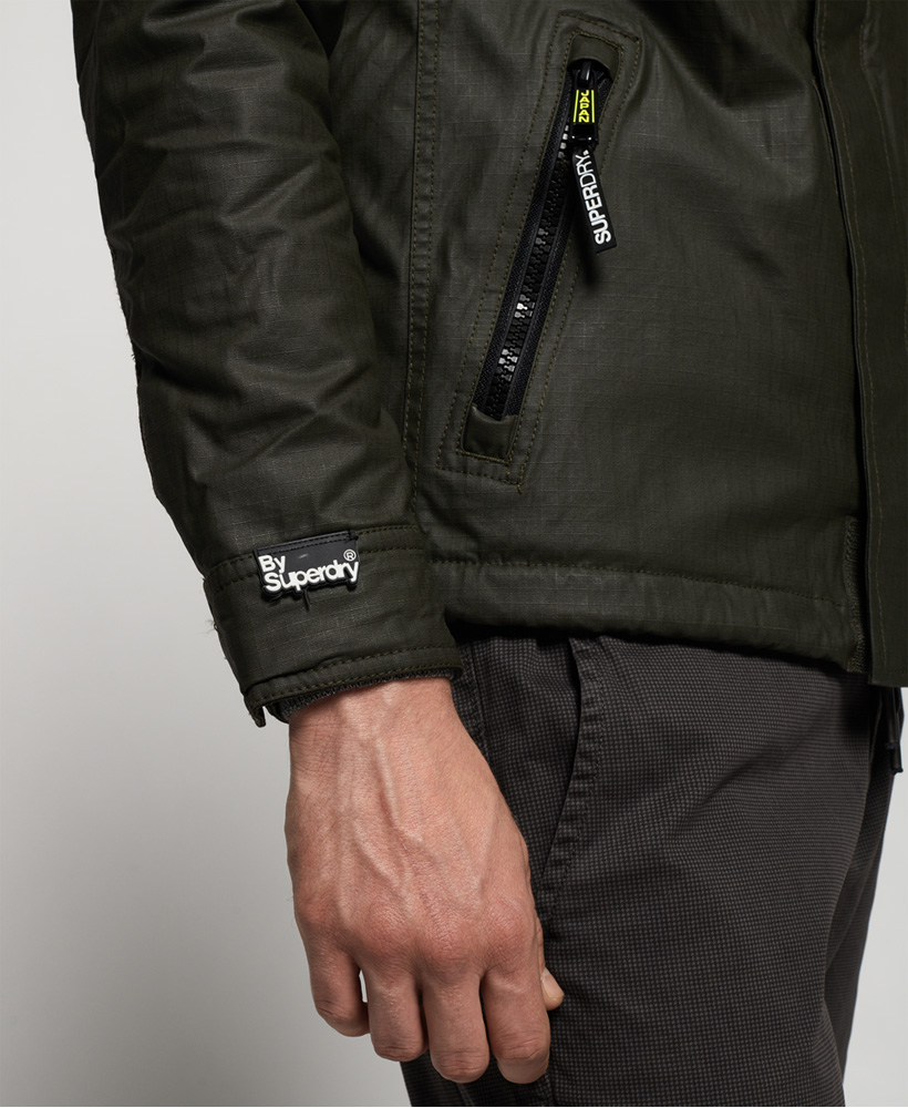 superdry jacke double atlantik superdry jacke double atlantik