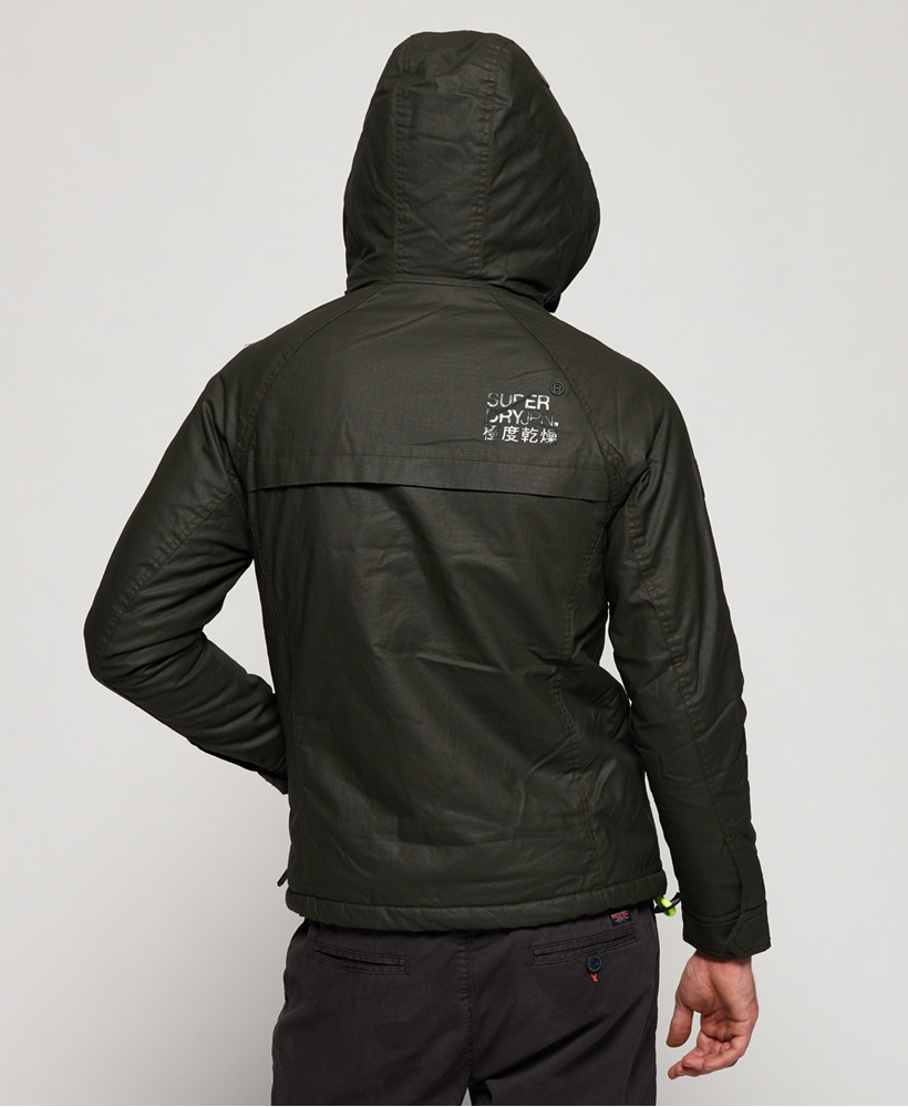 superdry jacke double atlantik superdry jacke double atlantik
