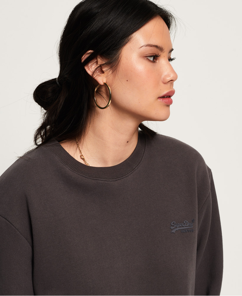 superdry orange label elite