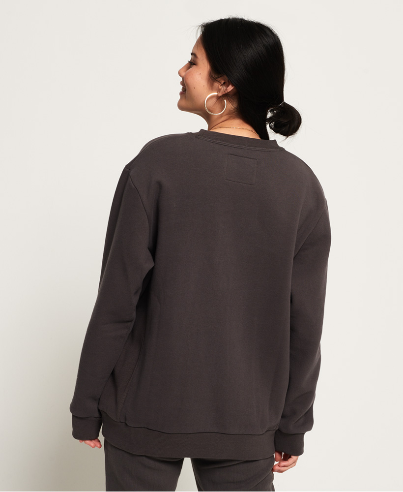 superdry orange label elite