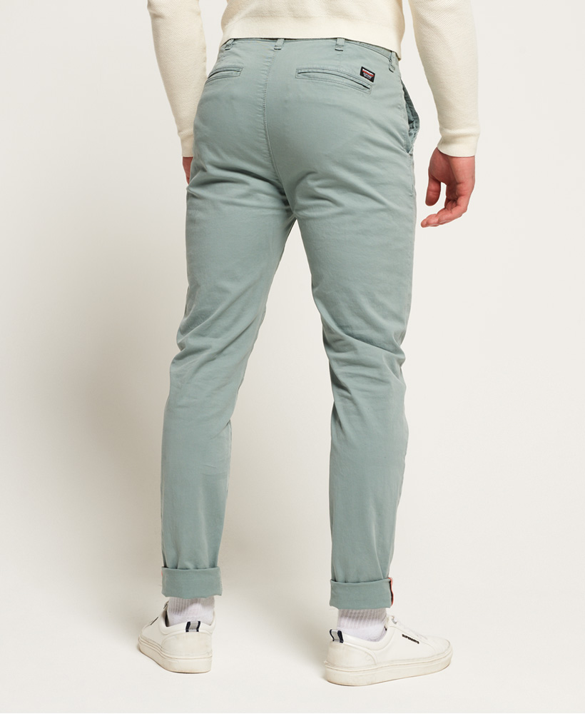 superdry core lite cargo pants