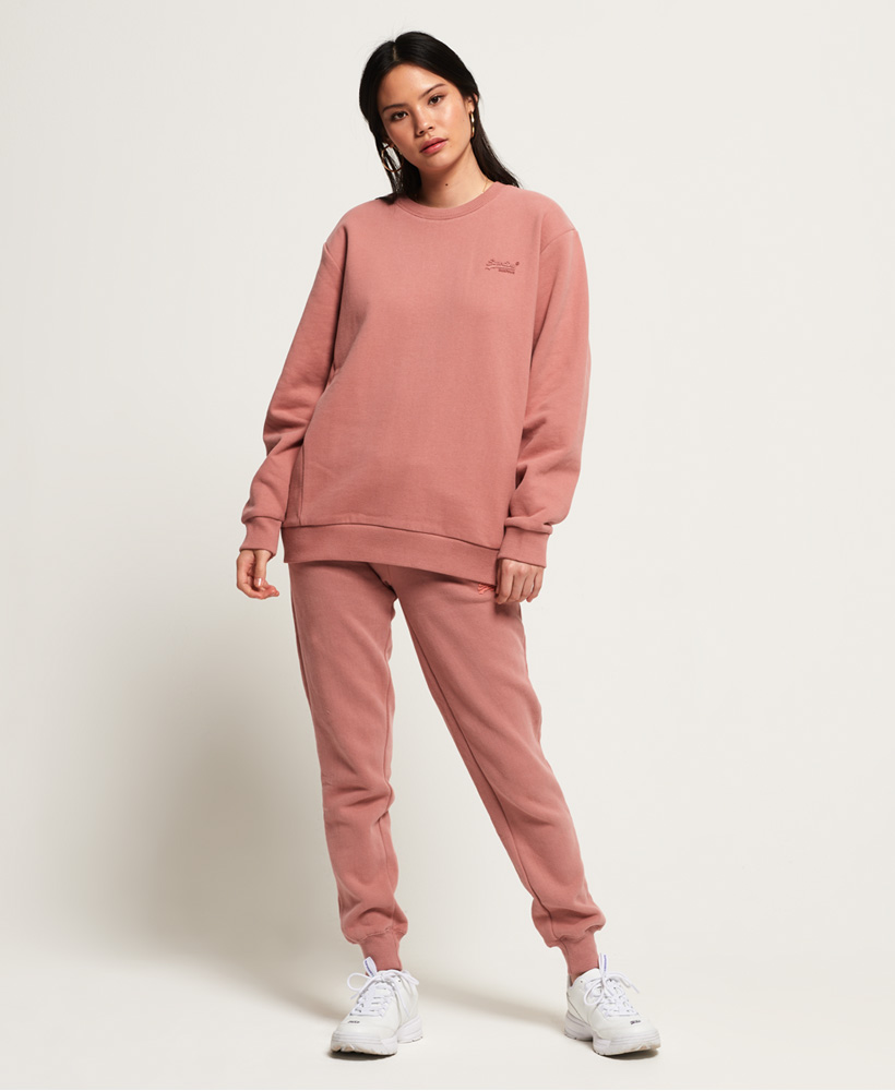 superdry orange label elite