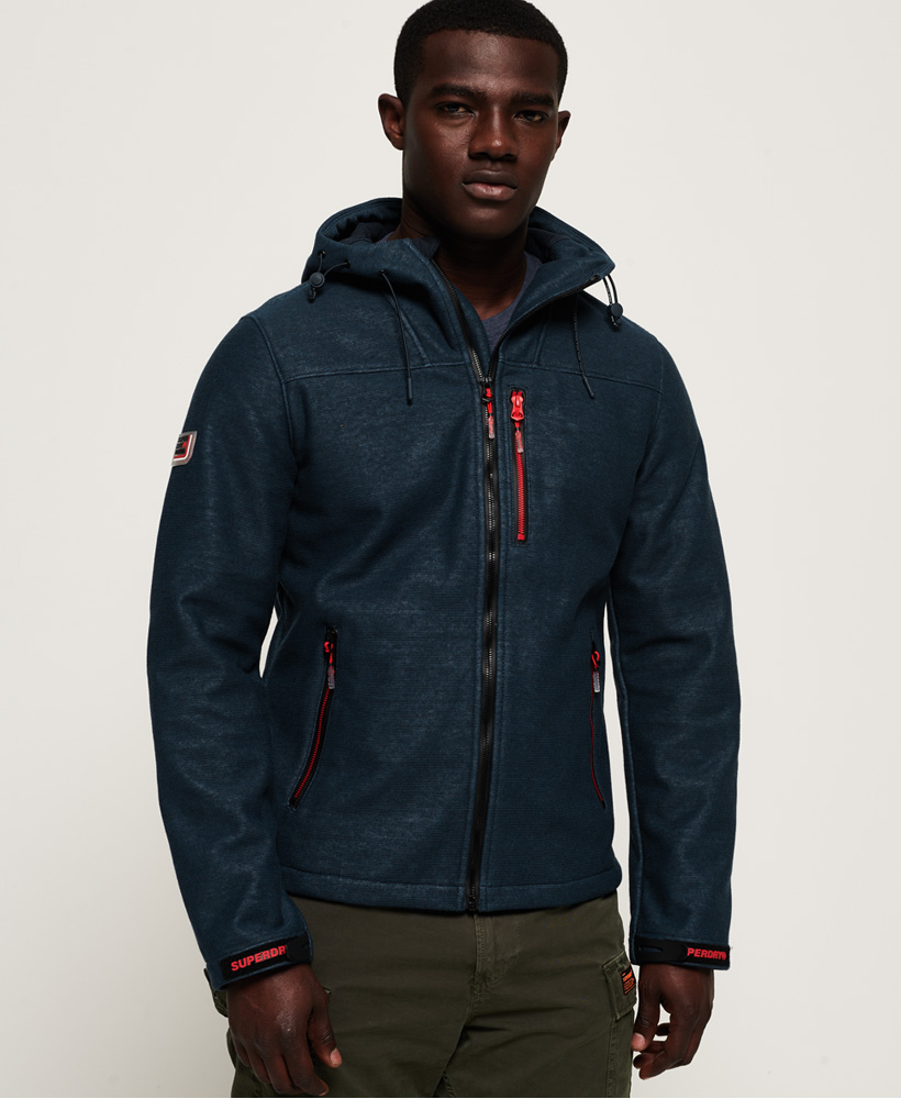 superdry sd windtrekker