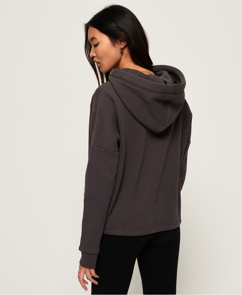superdry orange label elite
