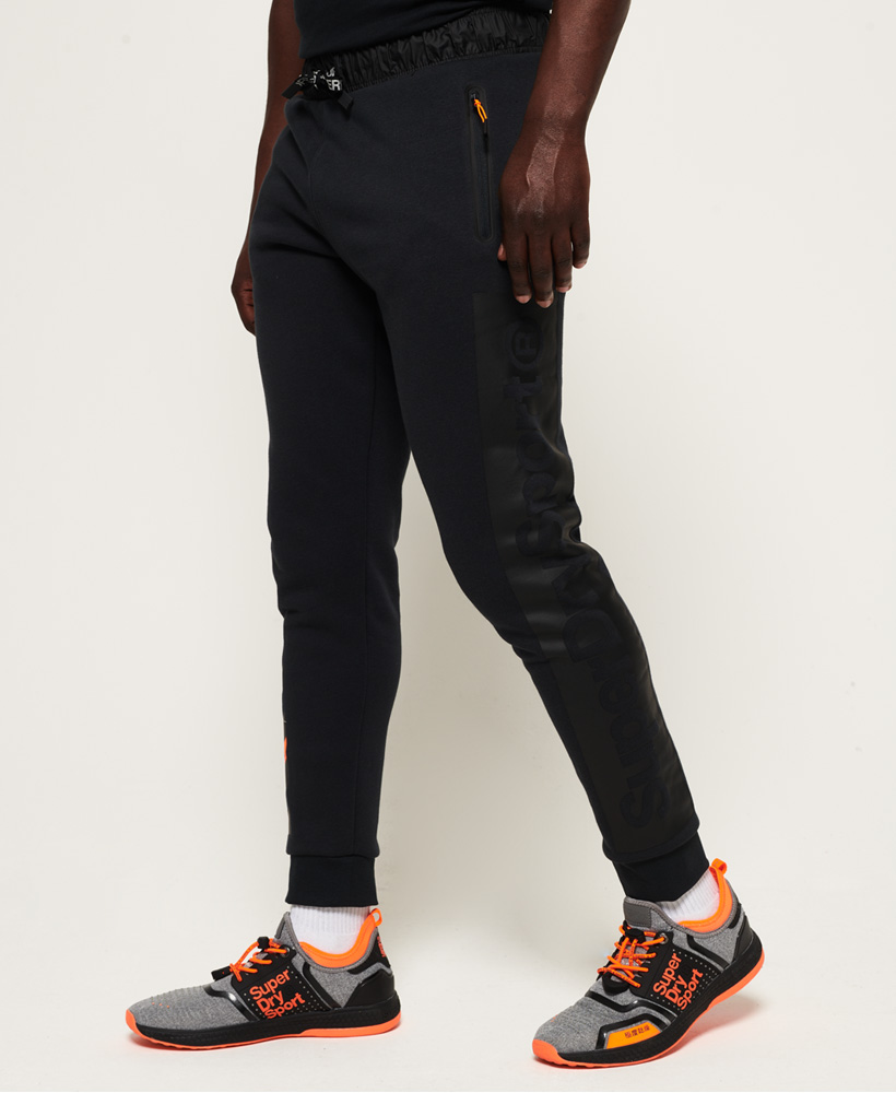 combat joggers mens