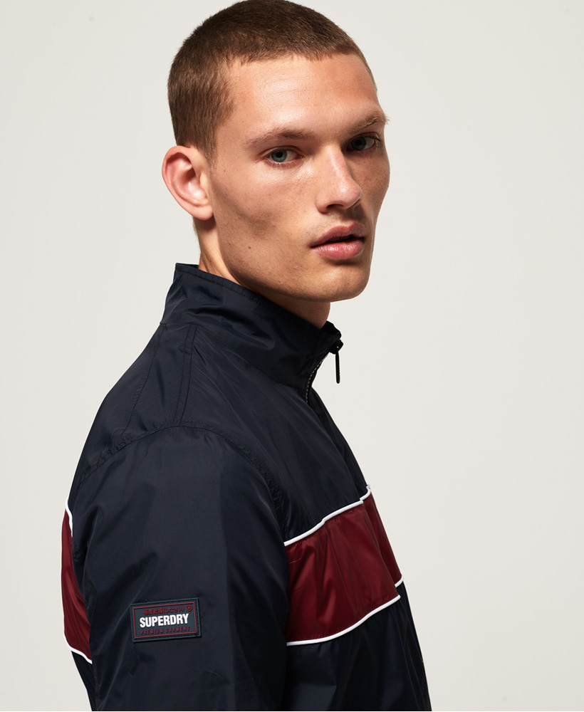 superdry new academy jacket