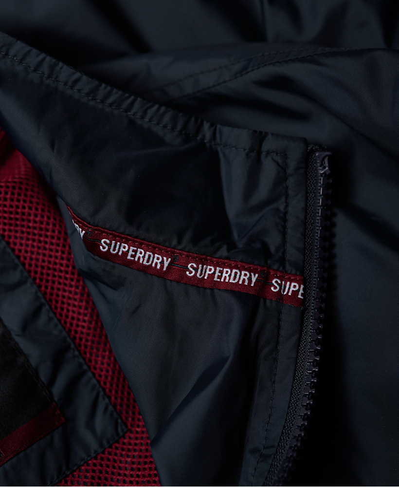superdry new academy jacket