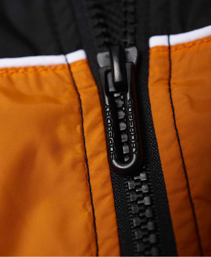 superdry new academy jacket
