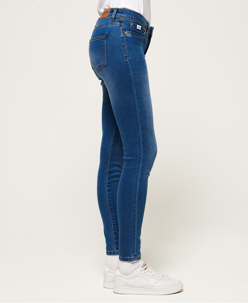 superdry alexia jeggings