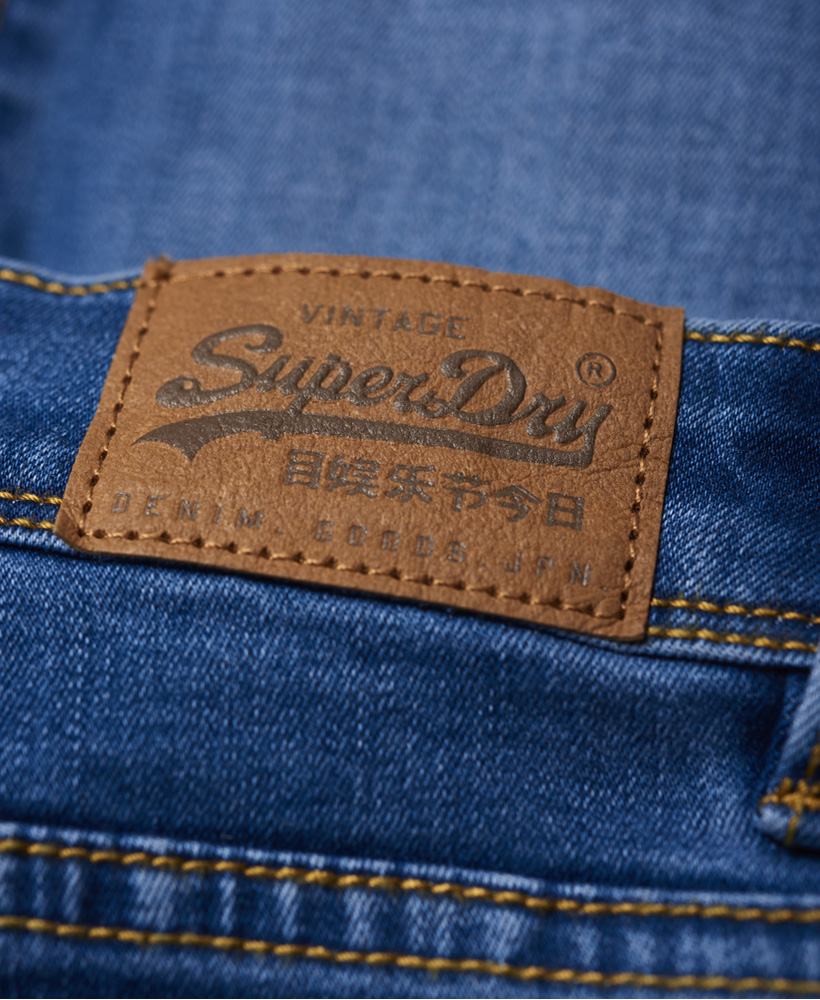 superdry alexia jeggings