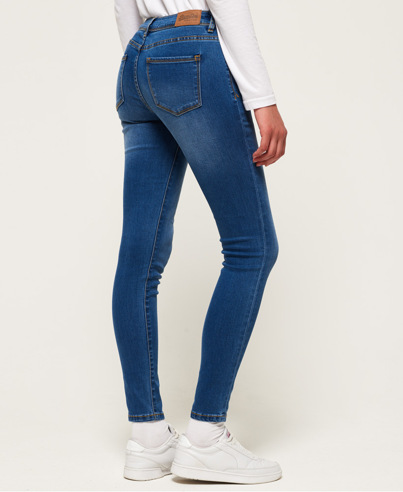 superdry alexia jeggings